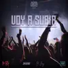 B Jay & JhanF - Voy a Subir - Single